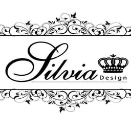 Silvia Design logo