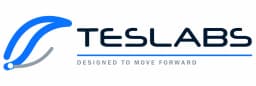 Teslabs logo