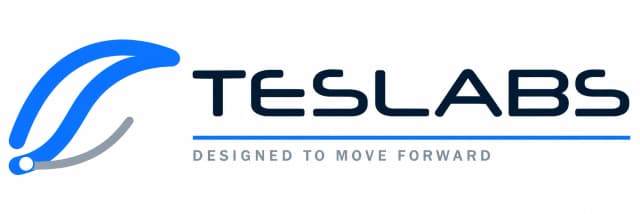 Teslabs logo