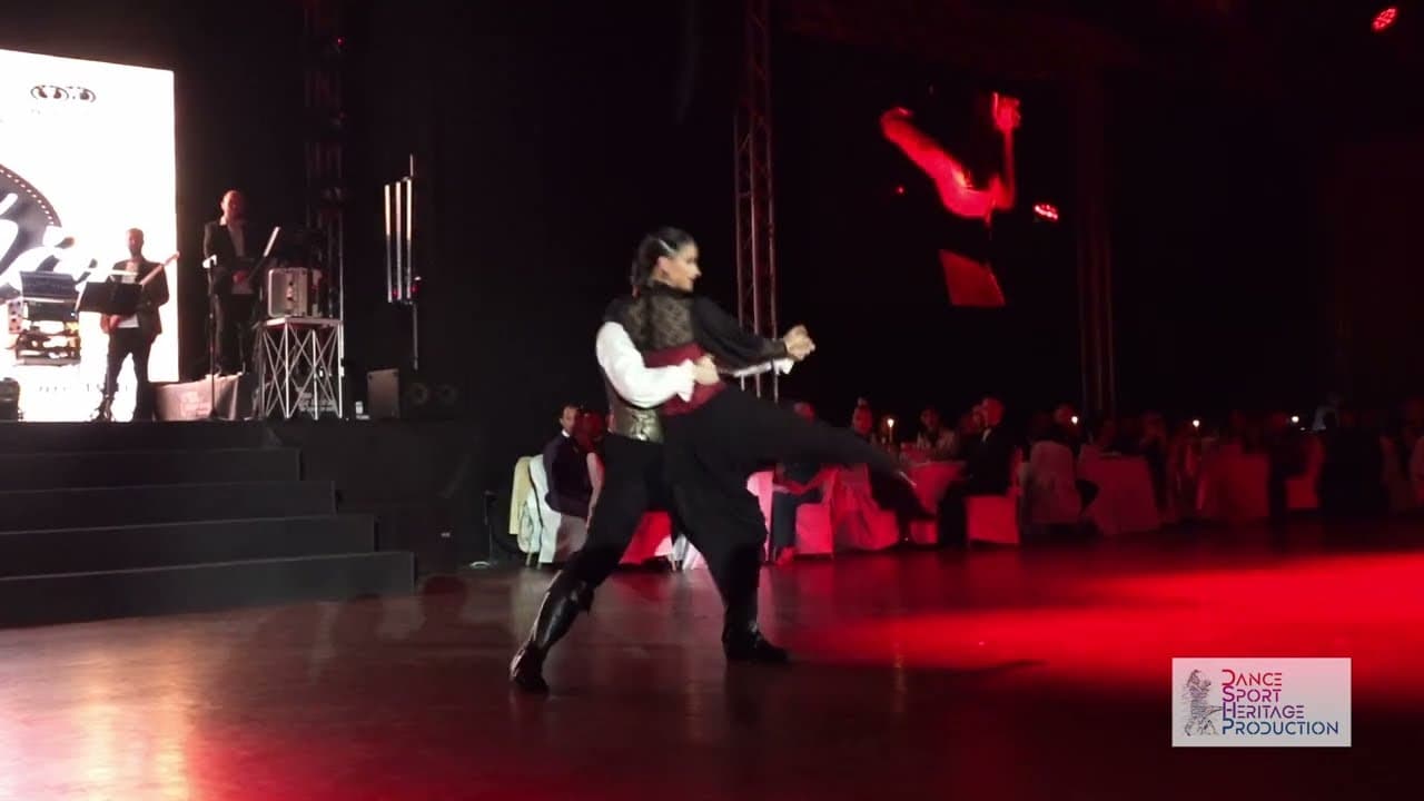 Shows & Aufführungen