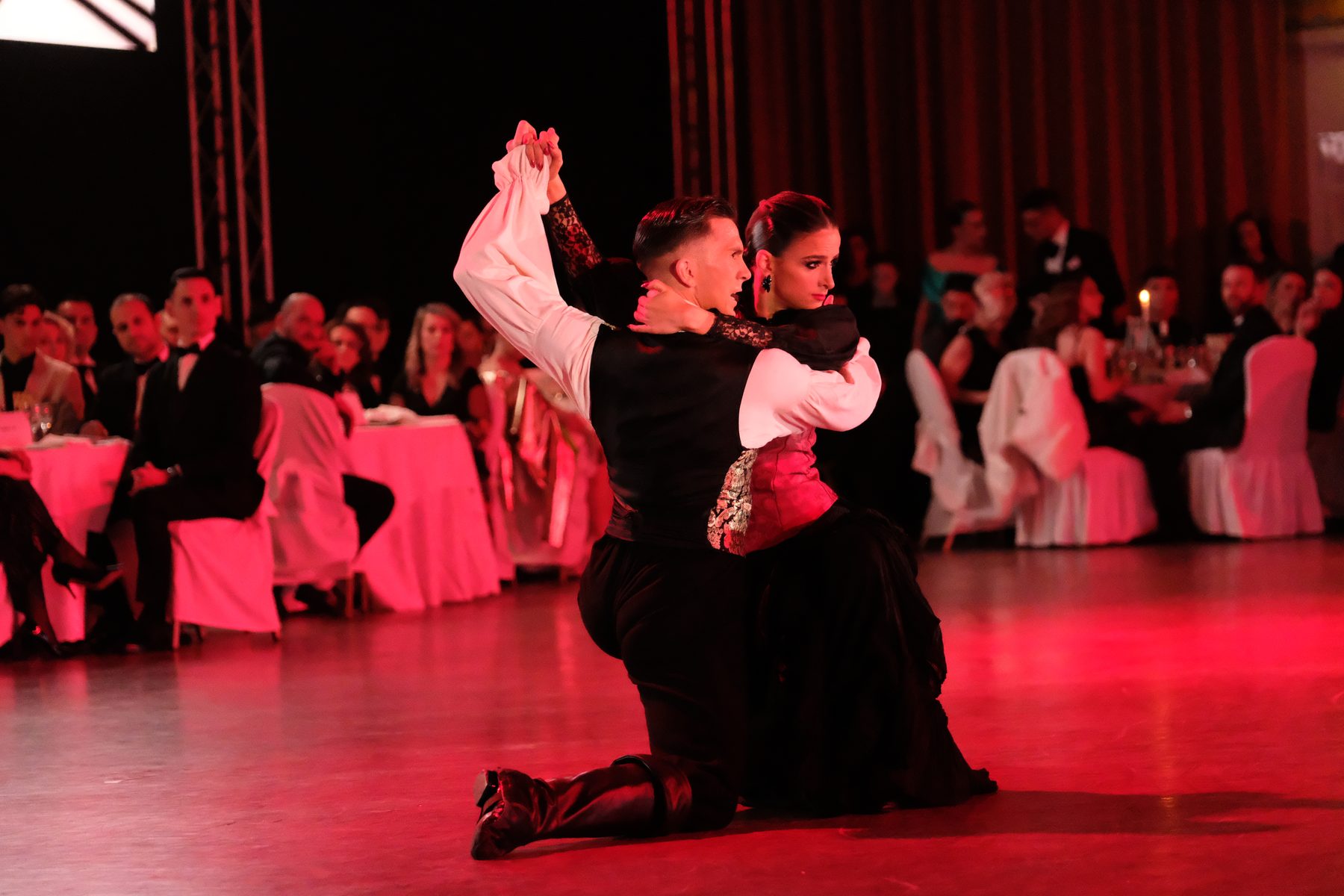 Show en Optredens